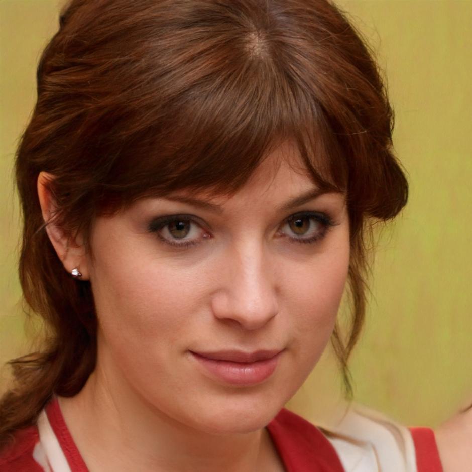 María González