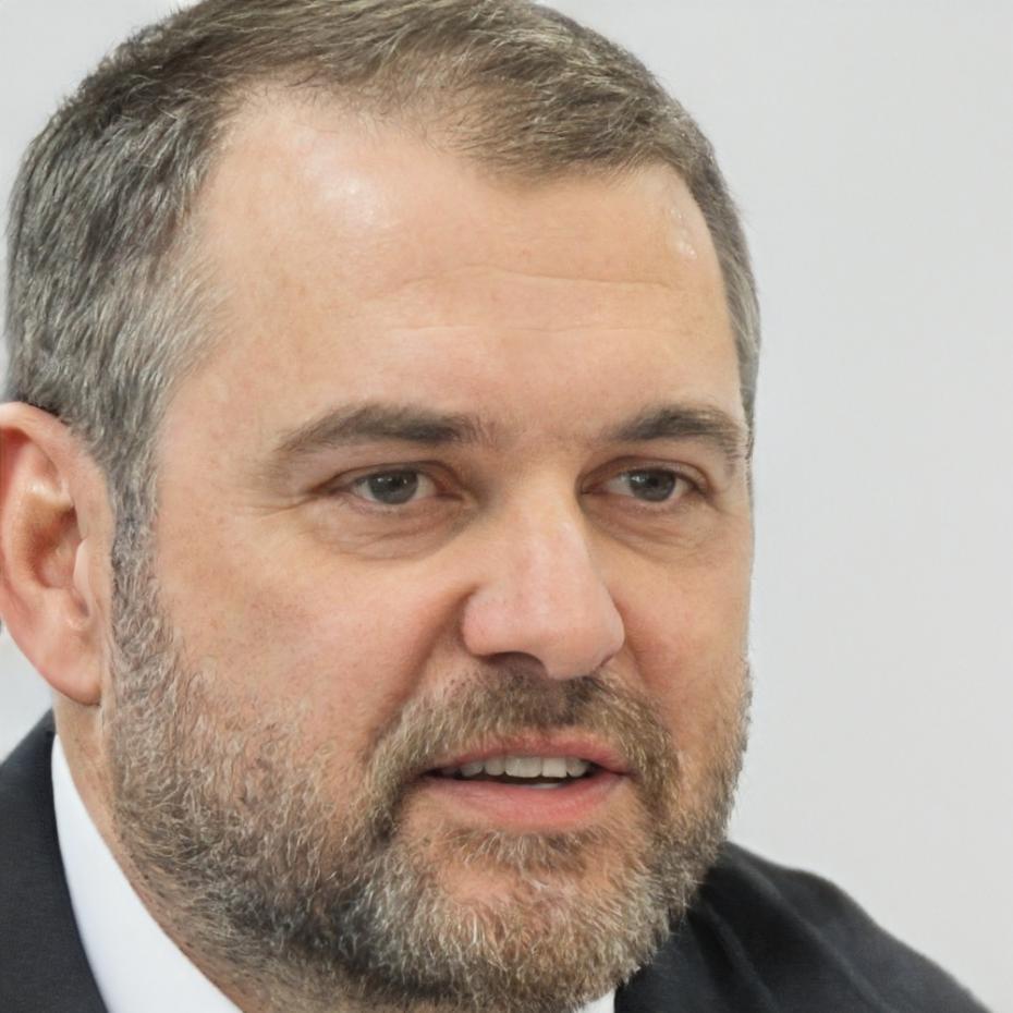 Carlos Mendoza